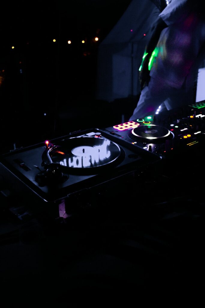 Klubowy Antologia EP